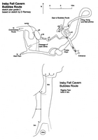 RRCPC J10 Ireby Fell Caverns - Bubbles Route